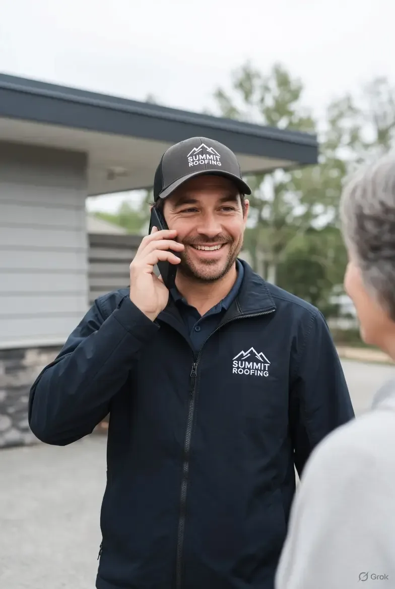 Flat Roof Leak Repair Visalia, CA FAQs